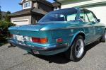 BMW 3.0 CS Pure Eye Candy 1973 года
